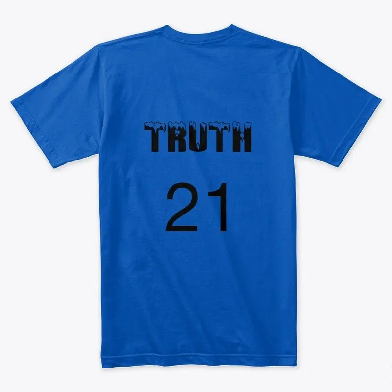 Truth 21