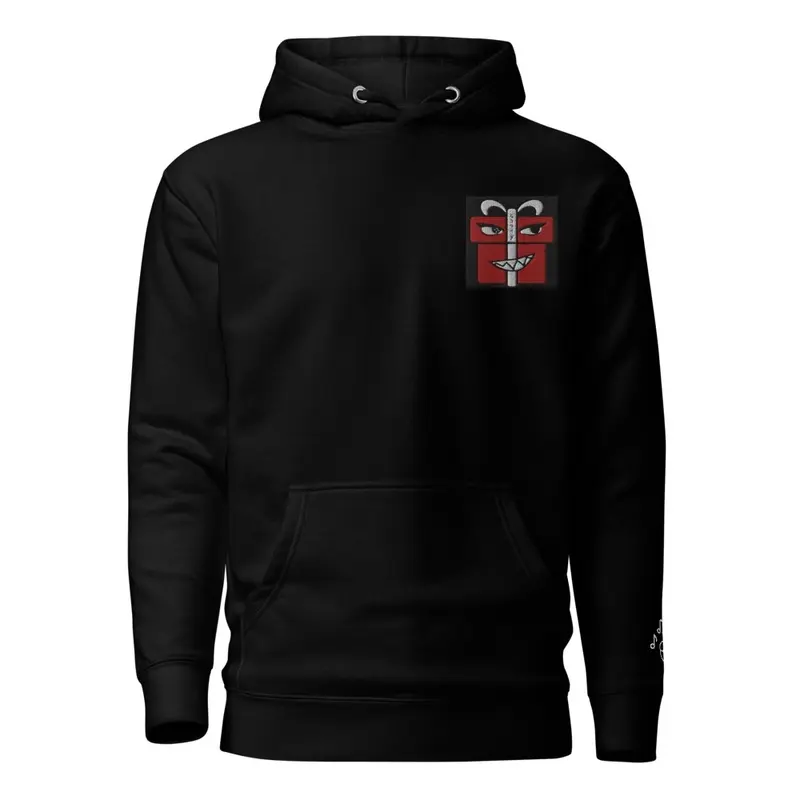 Gifty Hoodie