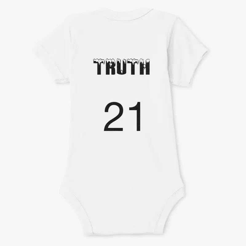 Truth 21