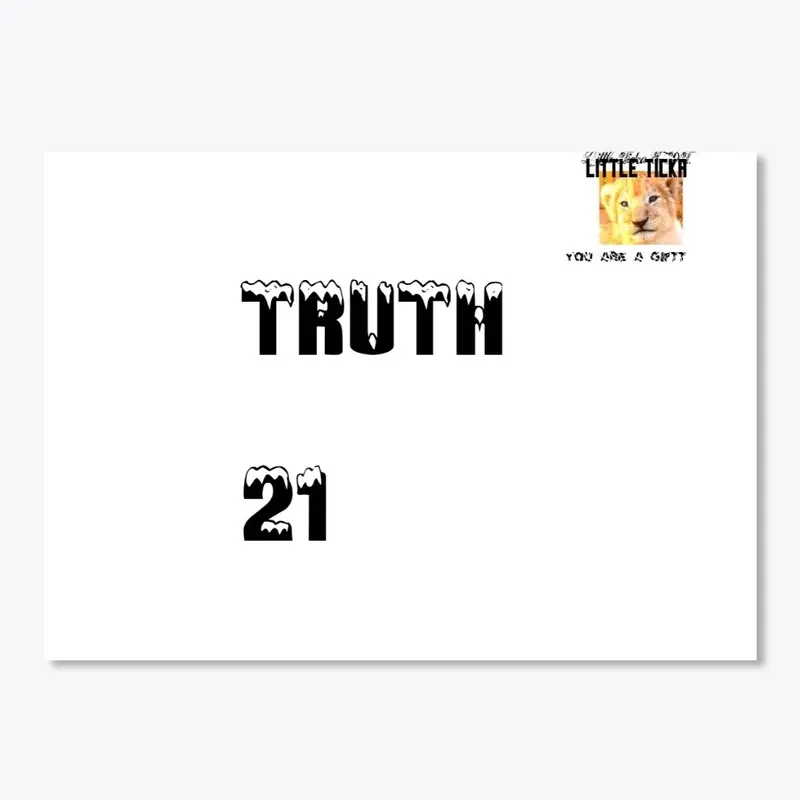 Truth 21